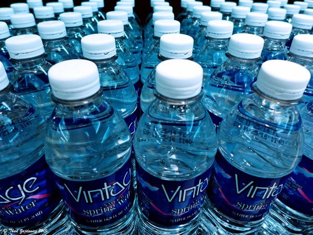 Hydration for Gymnasts